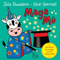 Produktbild: MagaM&ugrave;