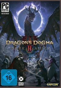 Produktbild: Dragon's Dogma II - Dark Arisen