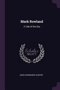 Produktbild: Mark Rowland