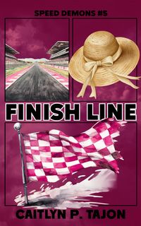 Produktbild: Finish Line