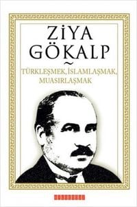 Produktbild: T&uuml;rklesmek, Islamlasmak, Muasirlasmak