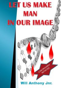 Produktbild: Let Us Make Man In Our Image