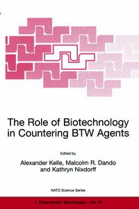 Produktbild: The Role of Biotechnology in Countering BTW Agents