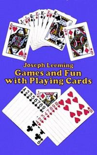 Produktbild: Games & Fun W/playing Cards Re