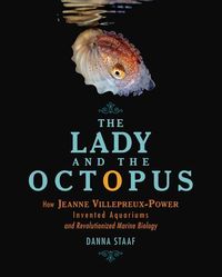 Produktbild: The Lady and the Octopus
