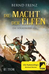 Produktbild: Die Macht der Elfen