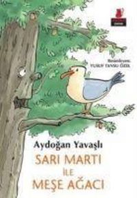 Produktbild: Sari Marti Ile Mese Agaci