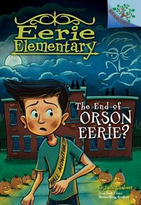 Produktbild: End Of Orson Eerie a Branches