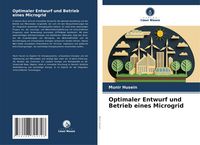 Produktbild: Optimaler Entwurf und Betrieb eines Microgrid