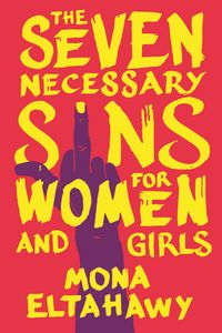 Produktbild: The Seven Necessary Sins for Women and Girls