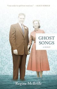 Produktbild: Ghost Songs