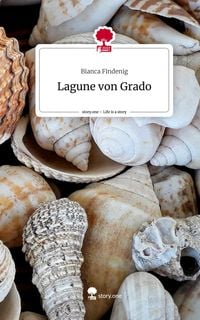 Produktbild: Lagune von Grado. Life is a Story - story.one