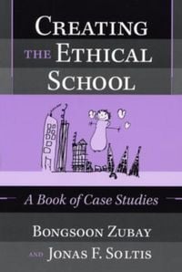 Produktbild: Creating The Ethical School