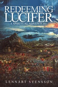 Produktbild: Redeeming Lucifer