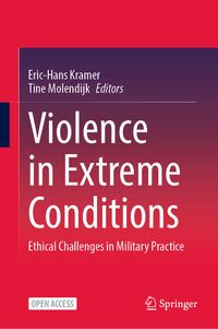 Produktbild: Violence in Extreme Conditions