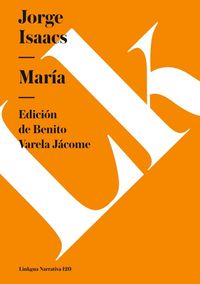Produktbild: Mar&iacute;a