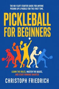 Produktbild: Pickleball for Beginners