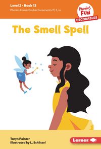 Produktbild: Smell Spell