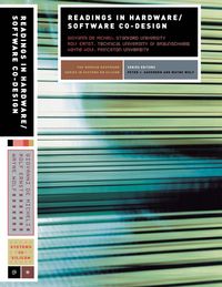Produktbild: Readings in Hardware/Software Co-Design