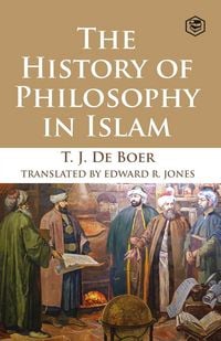 Produktbild: The History of Philosophy in Islam