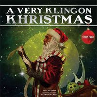 Produktbild: Ruditis, P: A Very Klingon Khristmas
