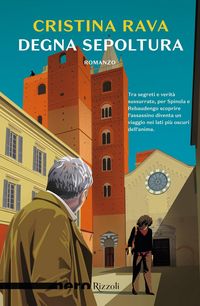 Produktbild: Degna sepoltura