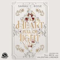 Produktbild: A Heart Full of Light