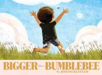 Produktbild: Bigger Than a Bumblebee