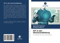 Produktbild: IKT in der Hochschulbildung