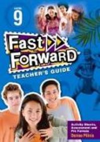 Produktbild: Fast Forward Blue Level 9 Pack (11 titles)
