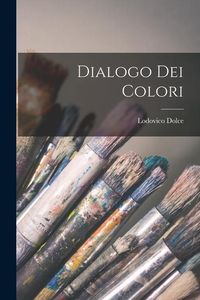 Produktbild: Dialogo dei colori