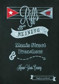 Produktbild: Riffs & Meaning