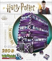 Bild vom Artikel Der Fahrende Ritter - Harry Potter / The Knight Bus - Harry Potter (Puzzle) vom Autor 