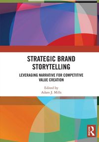 Produktbild: Strategic Brand Storytelling