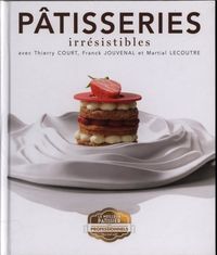 Produktbild: P&acirc;tisseries irr&eacute;sistibles