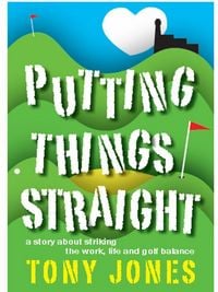 Produktbild: Putting Things Straight