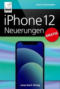 Produktbild: IPhone 12 Neuerungen