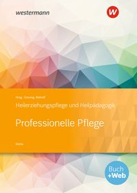 Produktbild: Professionelle Pflege