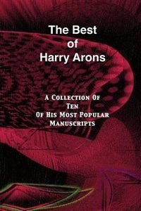 Produktbild: The Best of Harry Arons