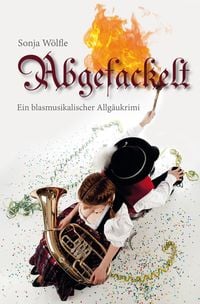 Produktbild: Abgefackelt