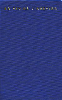 Produktbild: B&ocirc; Yin R&acirc;-Brevier
