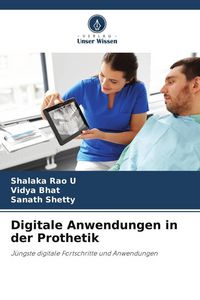 Produktbild: Digitale Anwendungen in der Prothetik