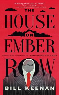 Produktbild: The House on Ember Row