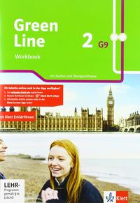Produktbild: Green Line 6 G9