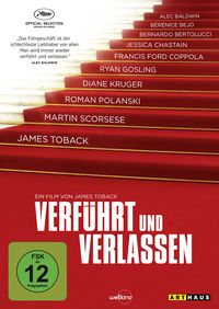 Produktbild: Verf&uuml;hrt und Verlassen