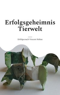 Produktbild: Erfolgsgeheimnis Tierwelt
