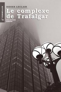 Produktbild: Le complexe de Trafalgar