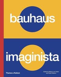 Produktbild: Bauhaus Imaginista