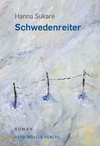 Bild vom Artikel Schwedenreiter vom Autor Hanna Sukare