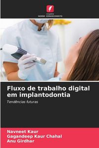 Produktbild: Fluxo de trabalho digital em implantodontia